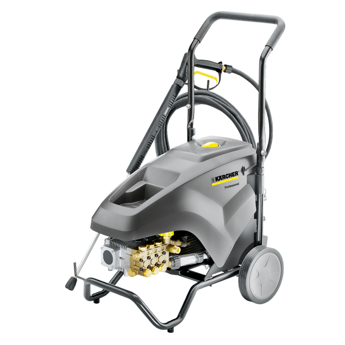 Hidrolavadora Eléctrica de Alta Presión de 4.5 Hp, Kärcher