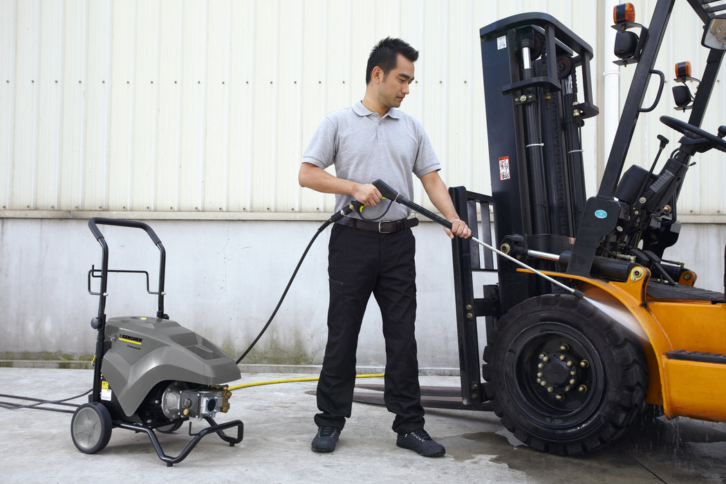 Hidrolavadora Eléctrica de Alta Presión de 4.5 Hp, Kärcher