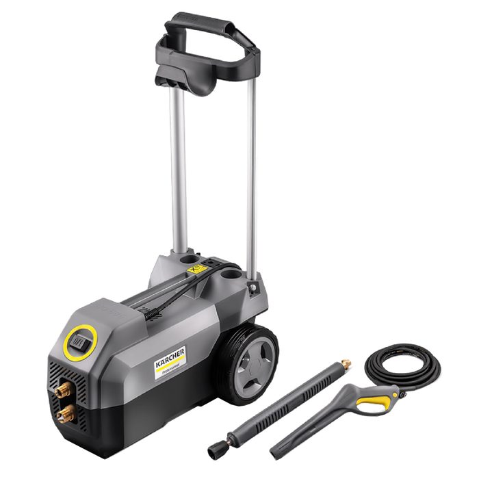 Hidrolavadora Eléctrica de 2.2 Hp, Kärcher modelo HD 585-1