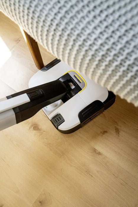 Fregadora de piso inalámbrica doméstica, Kärcher