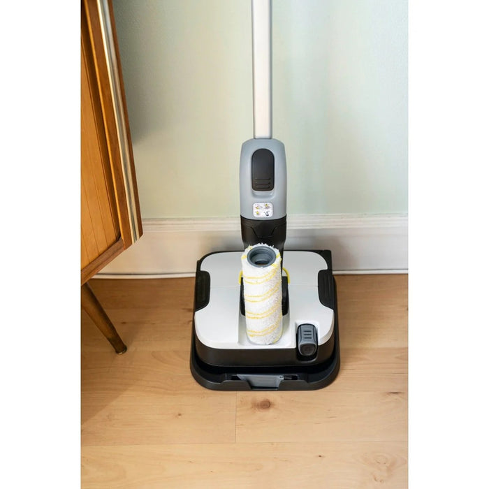 Fregadora de piso inalámbrica doméstica, Kärcher