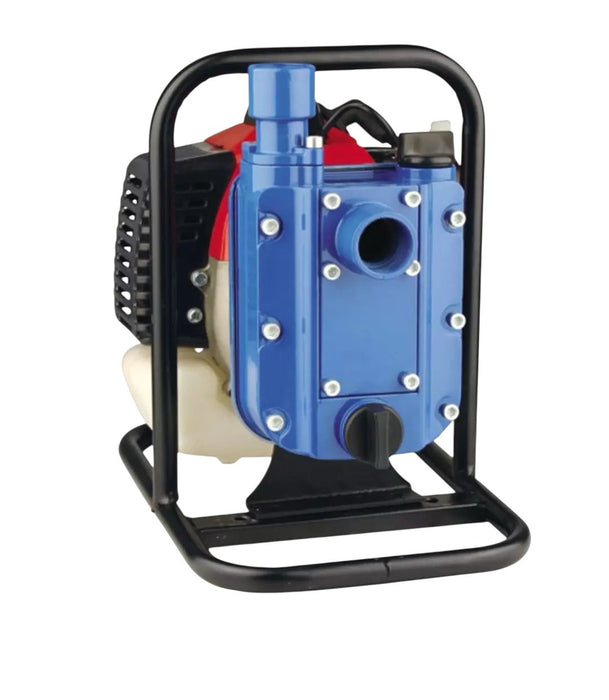 Motobomba a Gasolina de 1" x 1", Norwik