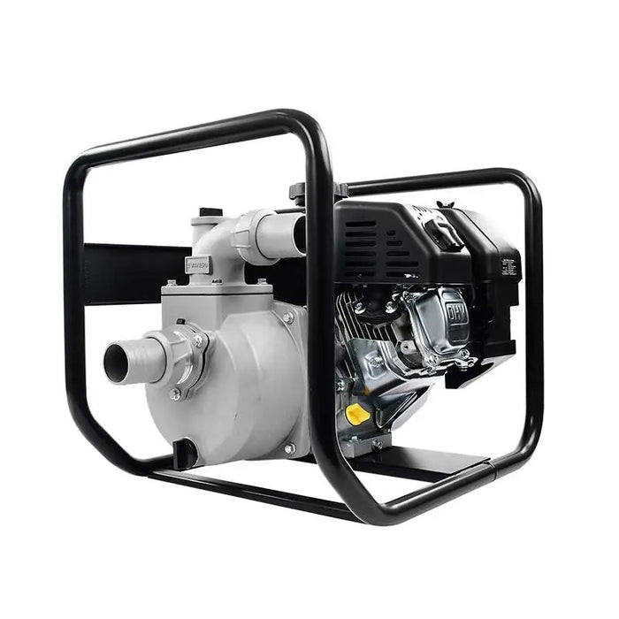 Motobomba a Gasolina Autocebante de 2" x 2", Kohler