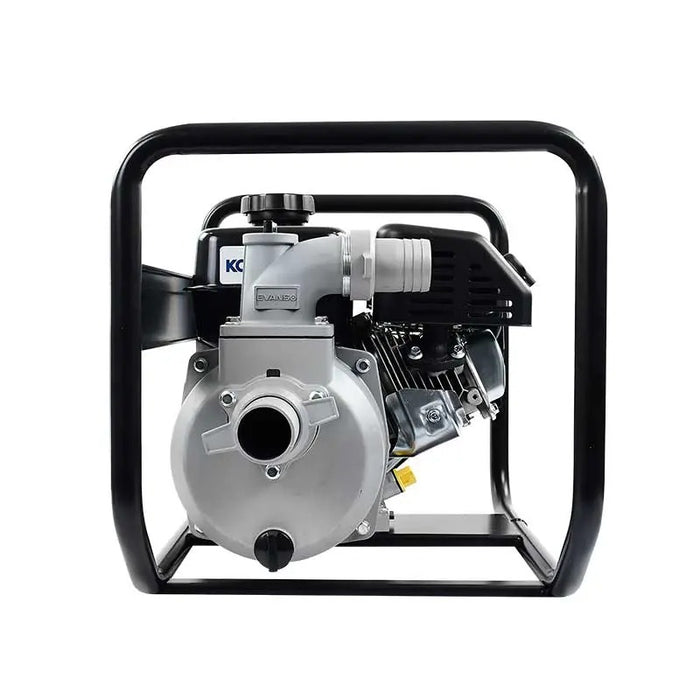 Motobomba a Gasolina Autocebante de 2" x 2", Kohler