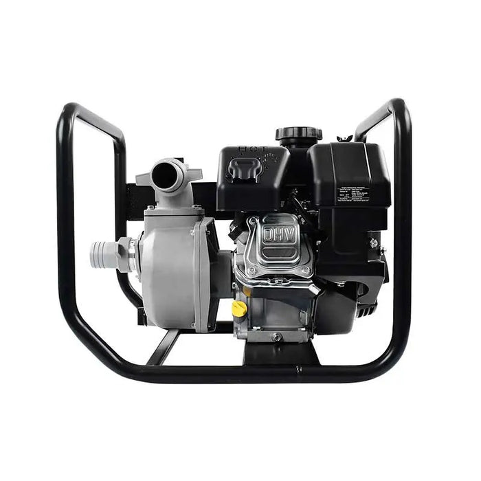 Motobomba a Gasolina Autocebante de 2" x 2", Kohler
