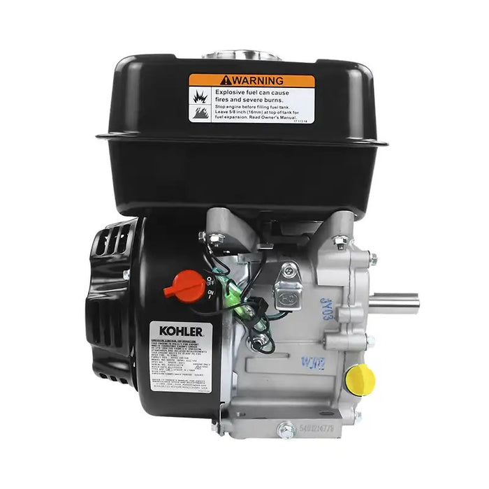 Motor a Gasolina de 6.5 Hp, Kohler