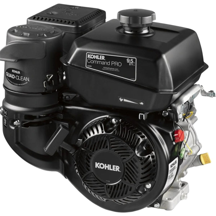 Motor a Gasolina de 9.5 a 14 Hp, Kohler