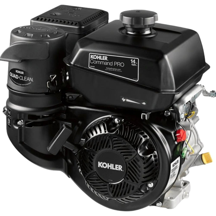 Motor a Gasolina de 9.5 a 14 Hp, Kohler