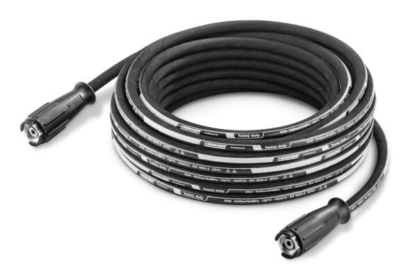 Hidrolavadora Eléctrica Profesional Industrial de 2,16 Hp, Kärcher