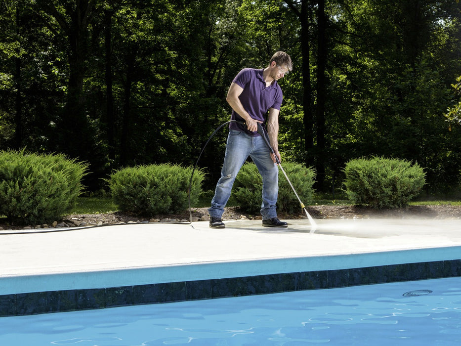 Hidrolavadora a Gasolina de 13 Hp, Kärcher