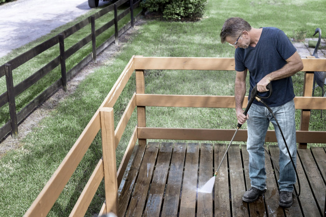 Hidrolavadora a Gasolina de 13 Hp, Kärcher