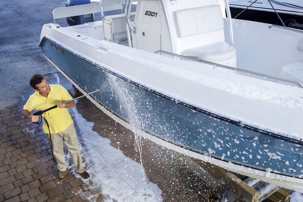 Hidrolavadora a Gasolina de 13 Hp, Kärcher