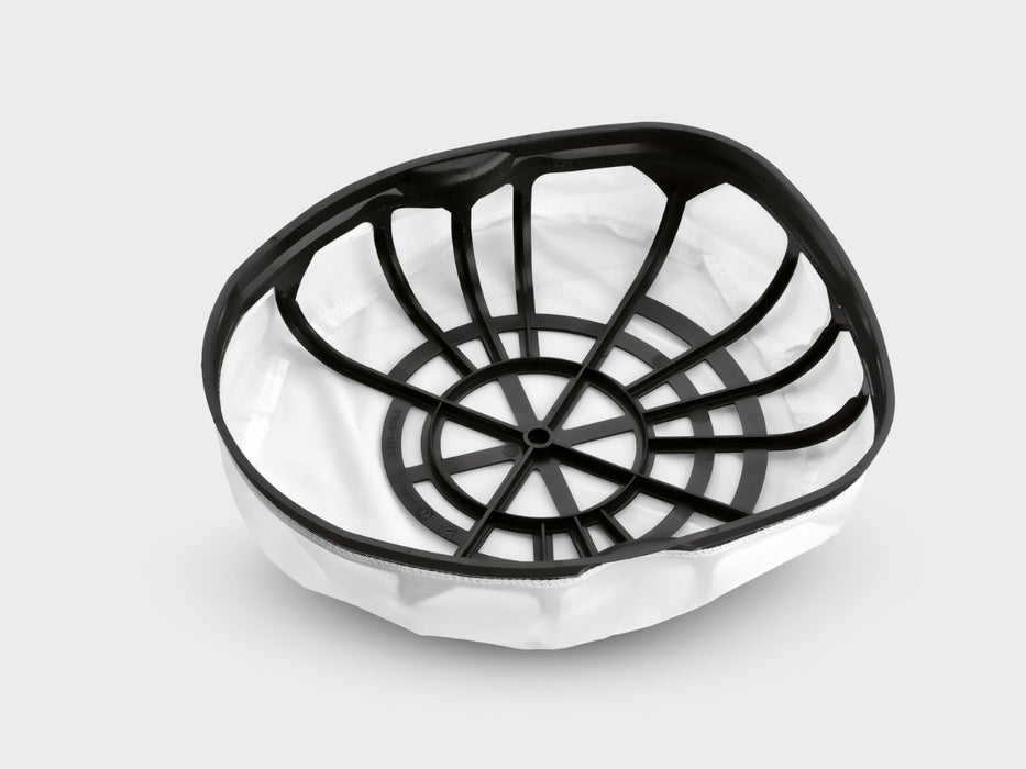 Aspiradora en Seco con Deposito de 3.30 Galones, Kärcher