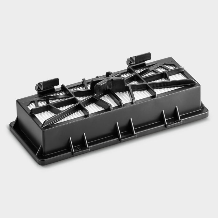 Aspiradora en Seco con Deposito de 3.30 Galones, Kärcher