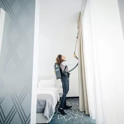 Aspiradora en Seco con Deposito de 1.32 Galones, Kärcher