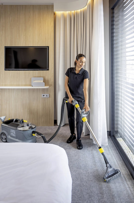 Lava Aspiradora de Tapicería de 2.64 Galones, Kärcher