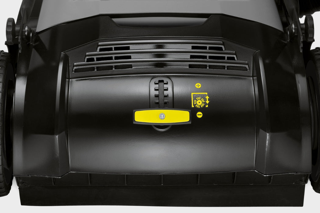 Barredora de 11.11 Galones, Kärcher