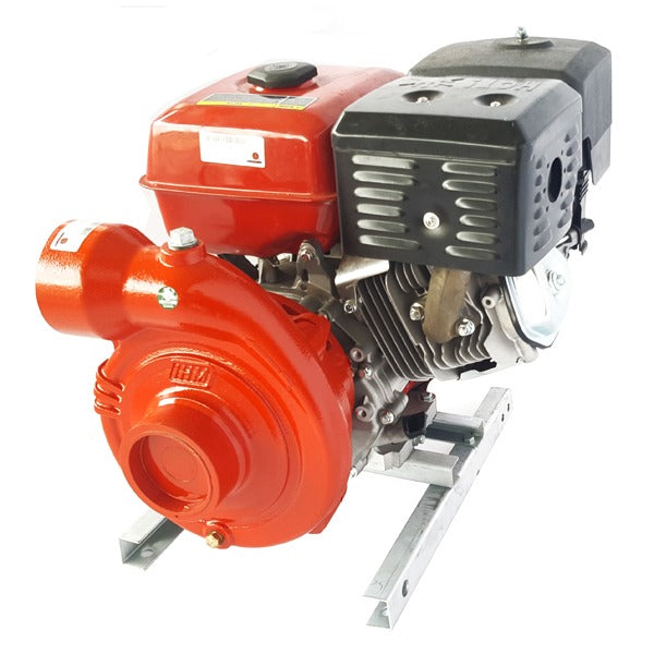 Bomba de Agua Centrífuga Modelo 30 AG de 13 a 15 Hp, IHM