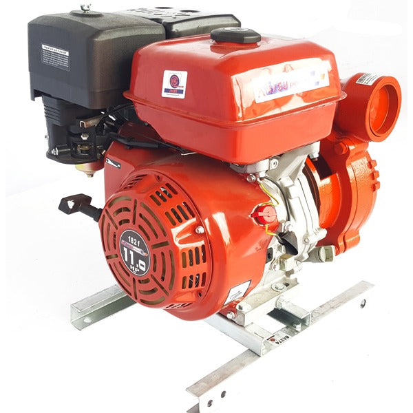 Bomba de Agua Centrífuga Modelo 30 AG de 13 a 15 Hp, IHM