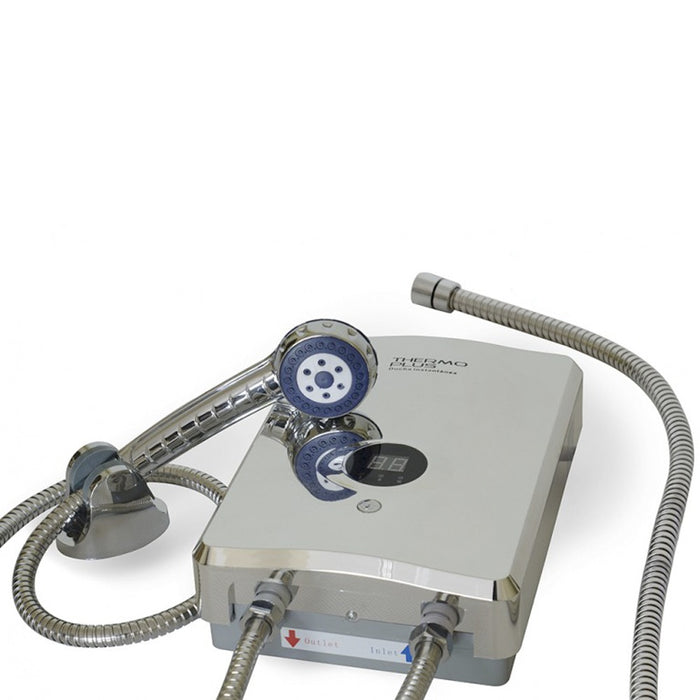 Calentador Ducha Termo Plus de 5.5 KW, Thermo