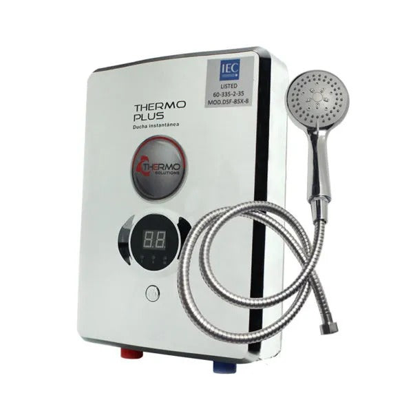 Calentador Ducha Termo Plus de 5.5 KW, Thermo