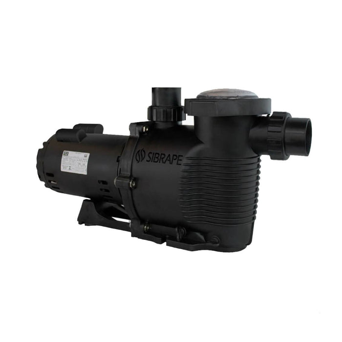 Bomba de Agua para Piscina Modelo Platinum de 2 Hp, Sibrape
