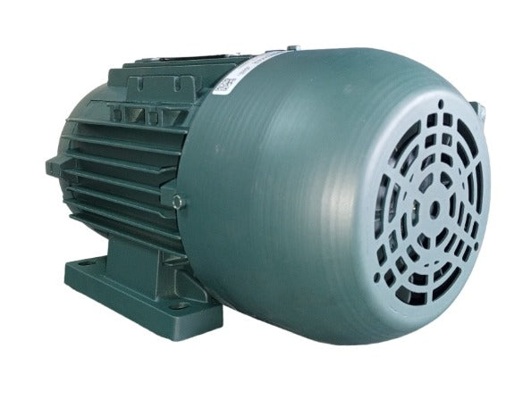 Motor Eléctrico de 1 a 10 Hp, Hércules