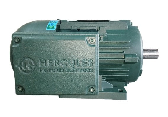 Motor Eléctrico de 1 a 10 Hp, Hércules