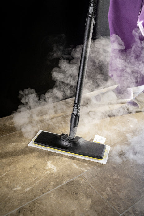 Limpiadora de Vapor de uso doméstico Serie SC3, Kärcher