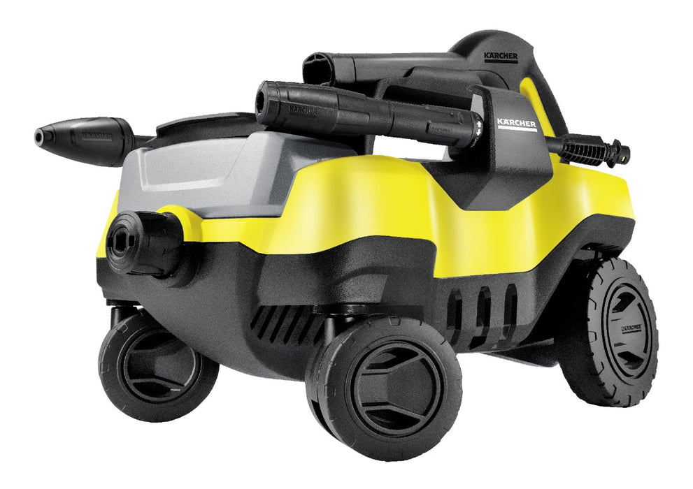 Hidrolavadora para uso doméstico de 1800 PSI, Karchet