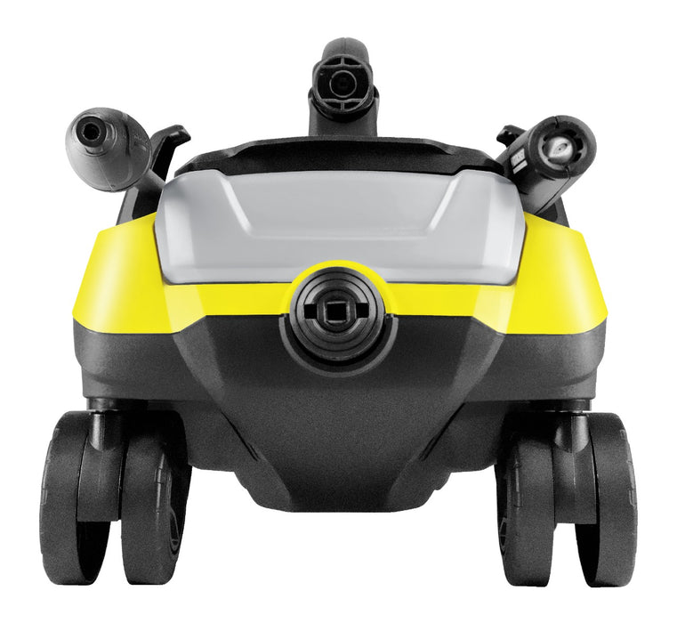 Hidrolavadora para uso doméstico de 1800 PSI, Karchet