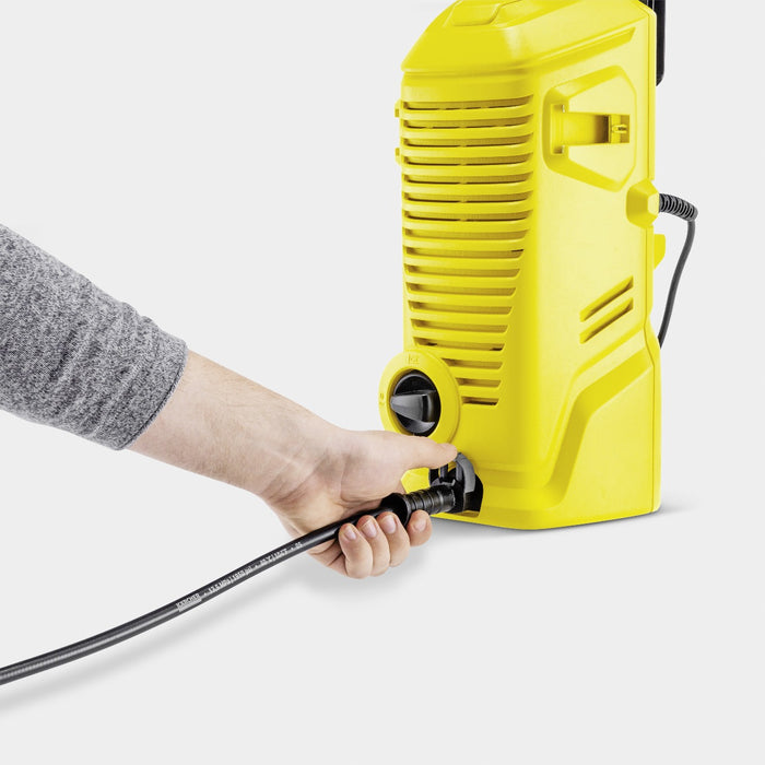 Hidrolavadora Modelo K1 CAR de 1450 PSI, Kärcher