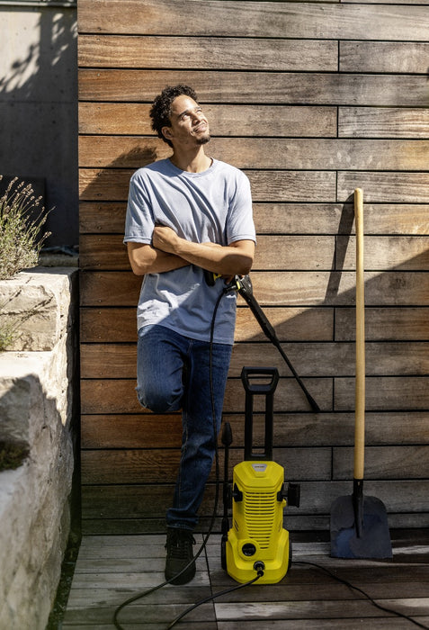 Hidrolavadora K2 PREMIUM, Kärcher