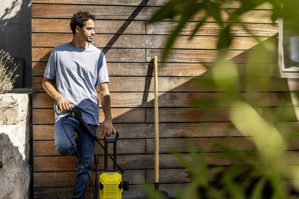 Hidrolavadora K2 PREMIUM, Kärcher