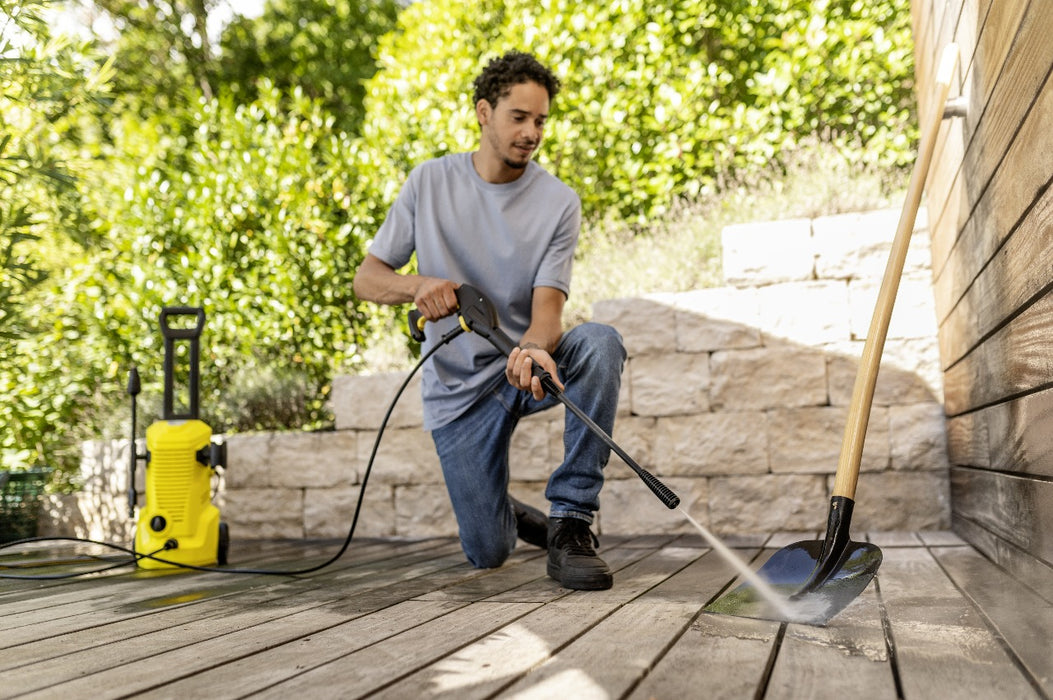 Hidrolavadora K2 PREMIUM, Kärcher