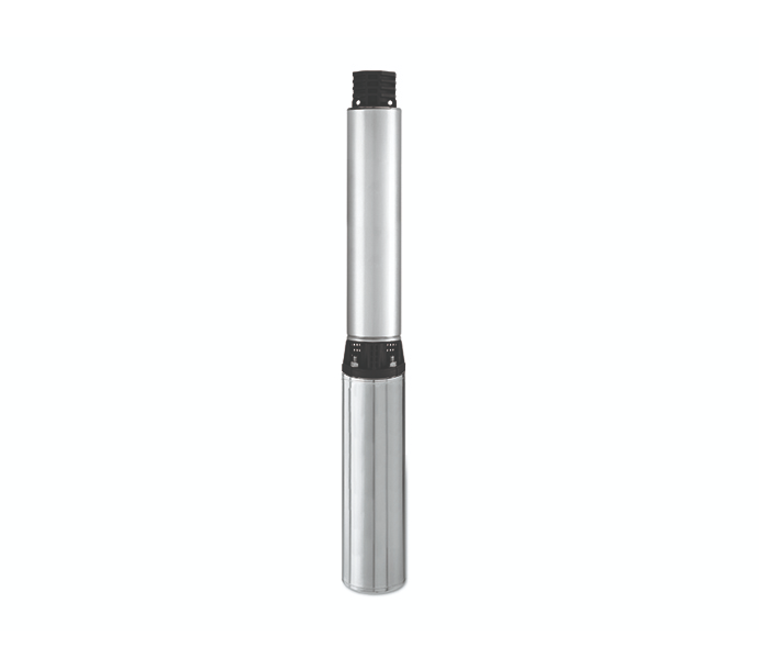 Bomba de Agua Tipo Lapicero 4" Modelo SL30 de 1 a 2 Hp, Pentair