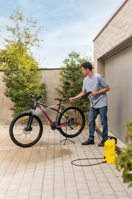 Hidrolavadora Modelo K1 de 1200 W, Kärcher