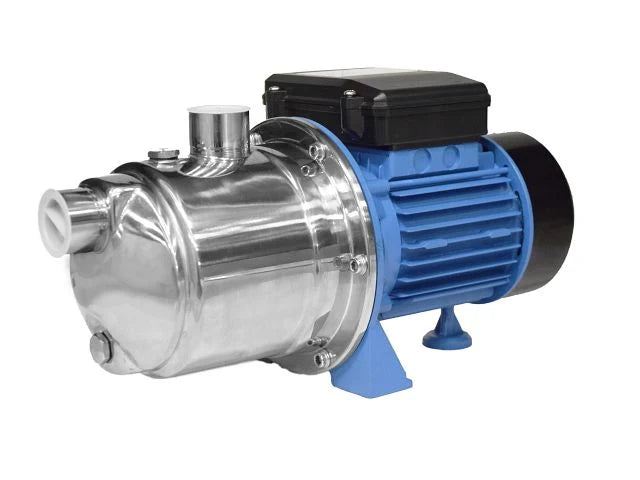 Bomba de Agua Jet Autocebante Serie LJP de 0.5 HP, Little Giant