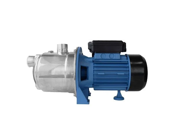Bomba de Agua Jet Autocebante Serie LJP de 0.5 HP, Little Giant