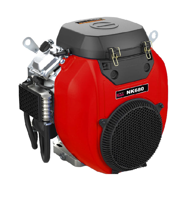 Motor a Gasolina con Motor de 3900 RPM de 20 Hp, Norwik