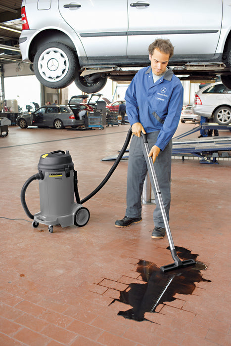 Aspiradora en Seco y Húmedo de 12,68 Galones, Kärcher