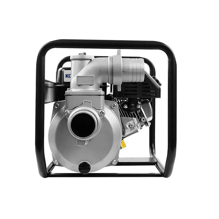 Motobomba a Gasolina 3" x 3", Kohler