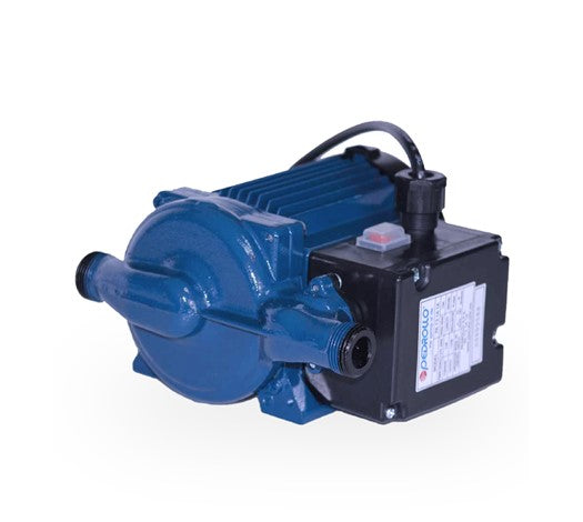 Bomba de Agua Presurizadora en Linea de 135 W, Pedrollo