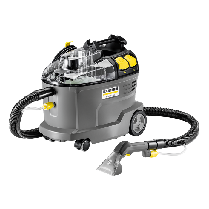 Lava Aspiradora de Tapicería de 2.11 Galones, Kärcher