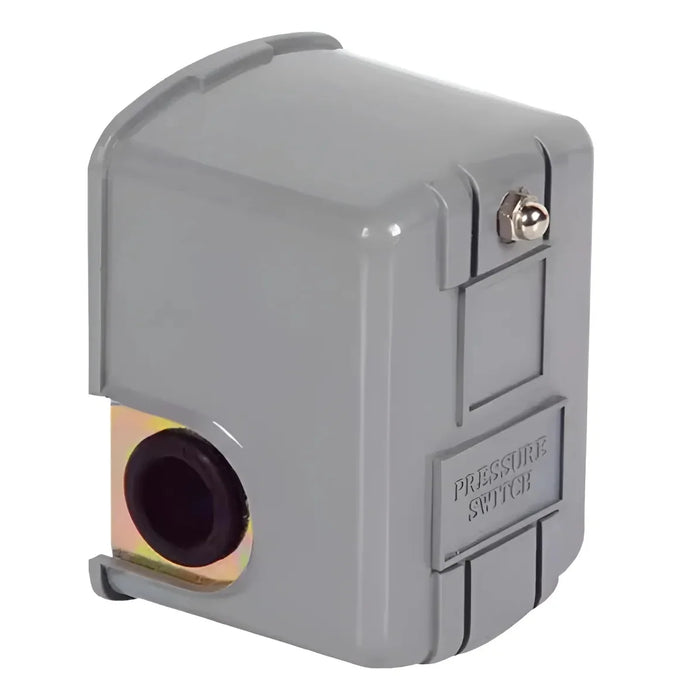 Presostato 1/4" de 20 a 50 PSI, Aquapro