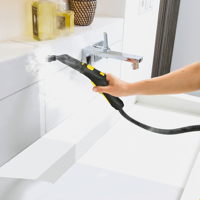 Limpiadora de Vapor de uso doméstico Serie SC2, Kärcher