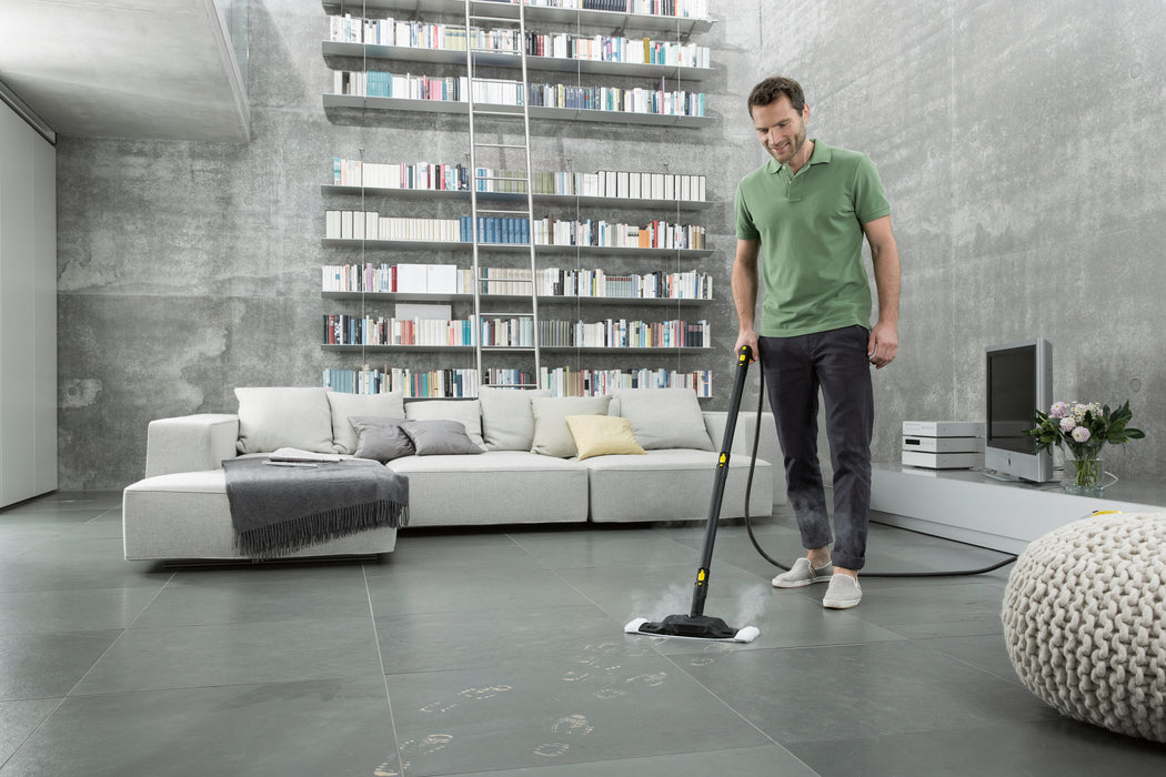 Limpiadora de Vapor de uso doméstico Serie SC2, Kärcher