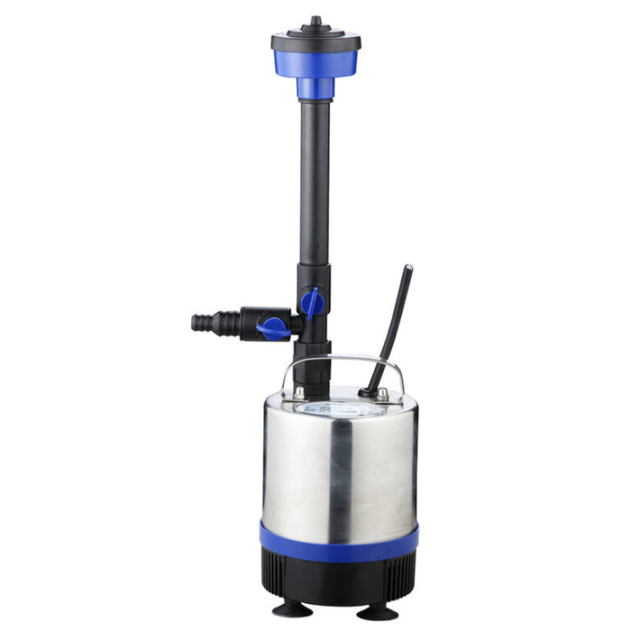 Bomba de Agua Tipo Fuente Serie 3AFP de 50 W, AFT