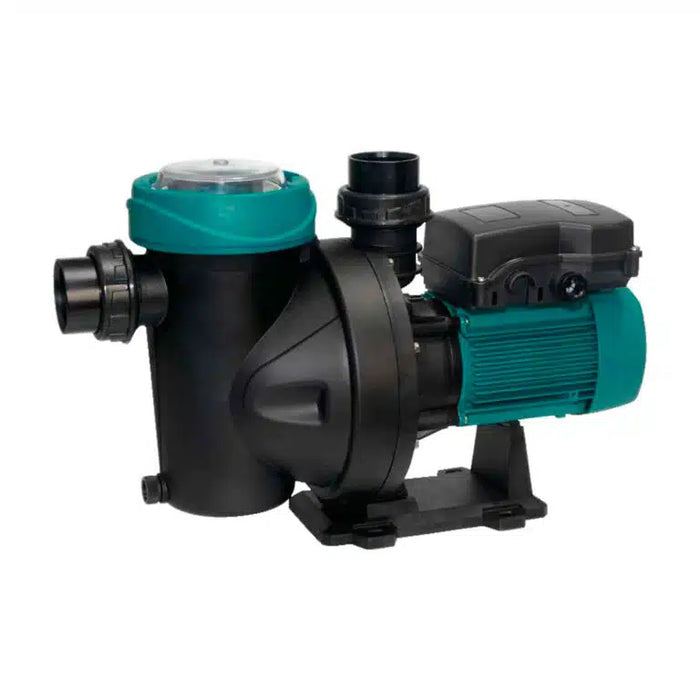 Bomba de Agua para Piscina Modelo Silend I 100 de 1 Hp, ESPA
