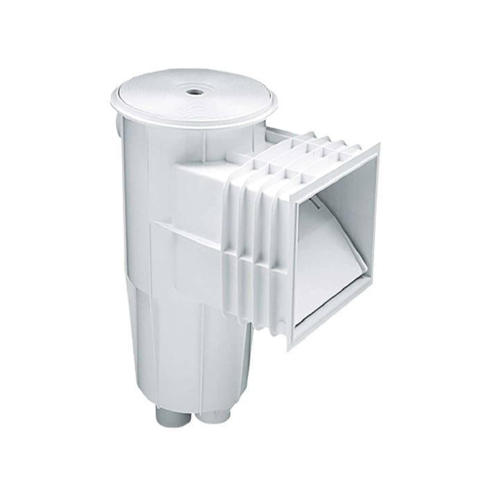 Filtro Skimmers para Piscinas en Concreto Modelo 2 SLIP, Pentair